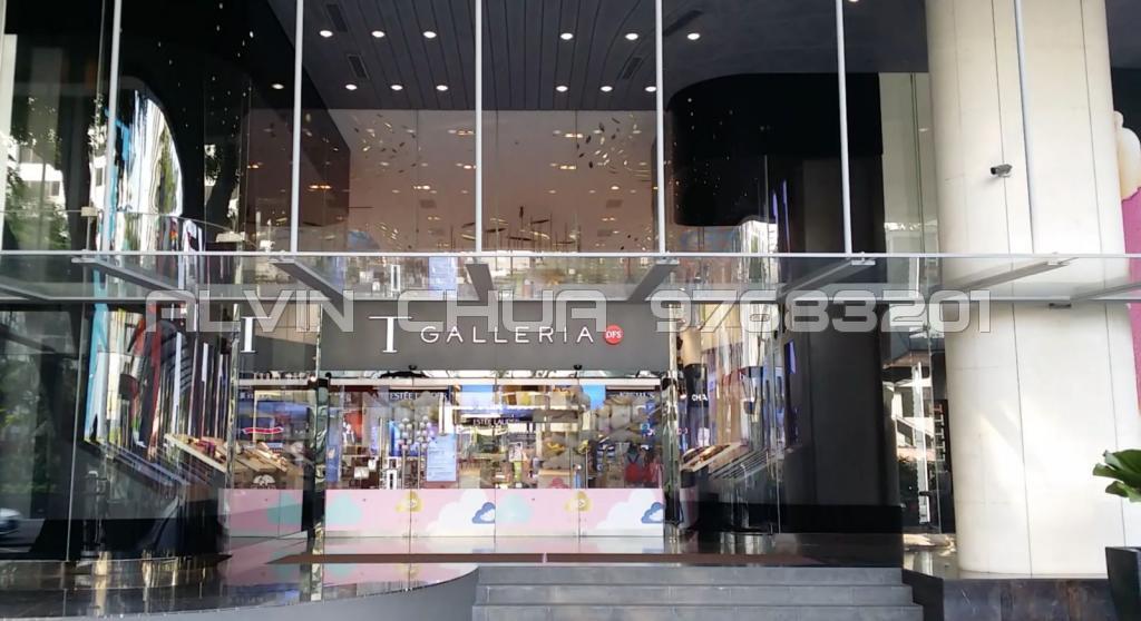 FAR EAST PLAZA (D9), Retail #93682182